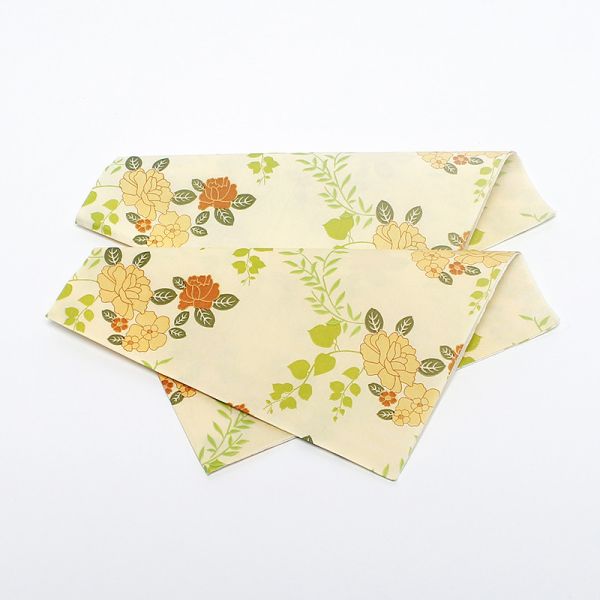 Disposable Dinner Printing Paper Napkin Customized Food Grade For Restaurant