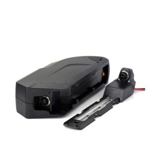 Four Wheeled Vehicle Lithium Ion Battery , Rechargeable Lithium Batteries