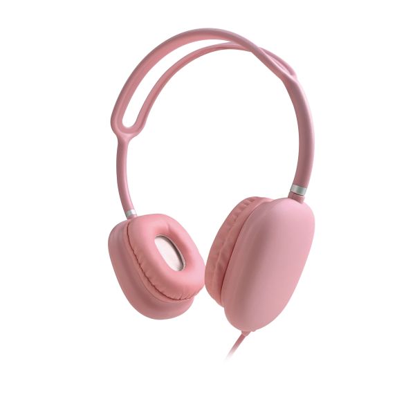 3.5mm Wired Gaming Headset Over Ear Gaming Headphones With Microphone