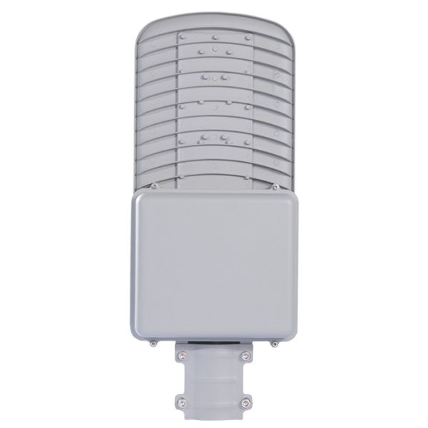 Buy 8000k 40AH Commercial Solar Street Lights For Construction Site at wholesale prices