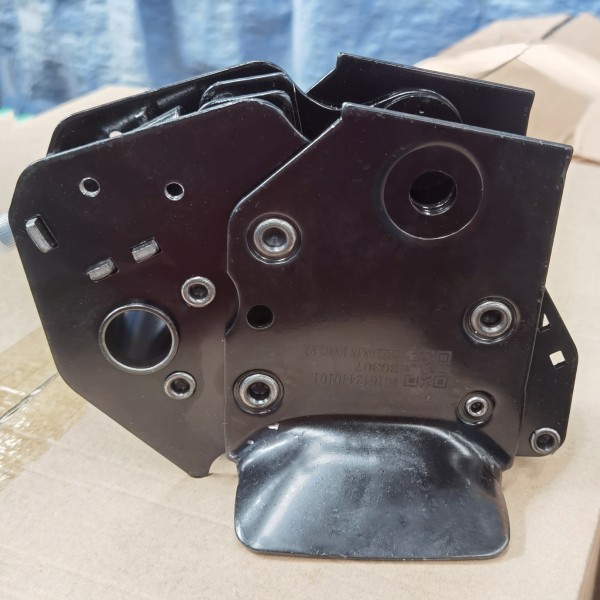 Buy Sinotruk Howo Truck Spare Hydraulic Lock WG1642440101 at wholesale prices