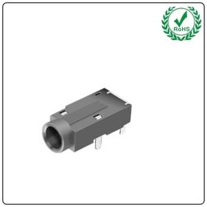 3.5mm Smt Audio Jack PJ30810 Connector