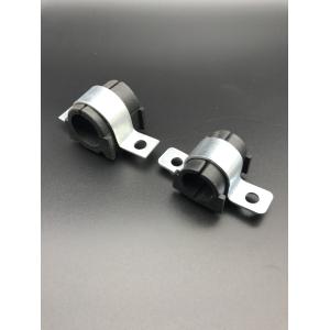 Wholesale EG HDG Customized Pipe Cushion Saddle Clamps