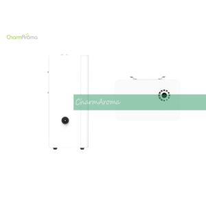 Air Conditioning Hotel Fragrance Machines Low Noise Cold Air Diffusion