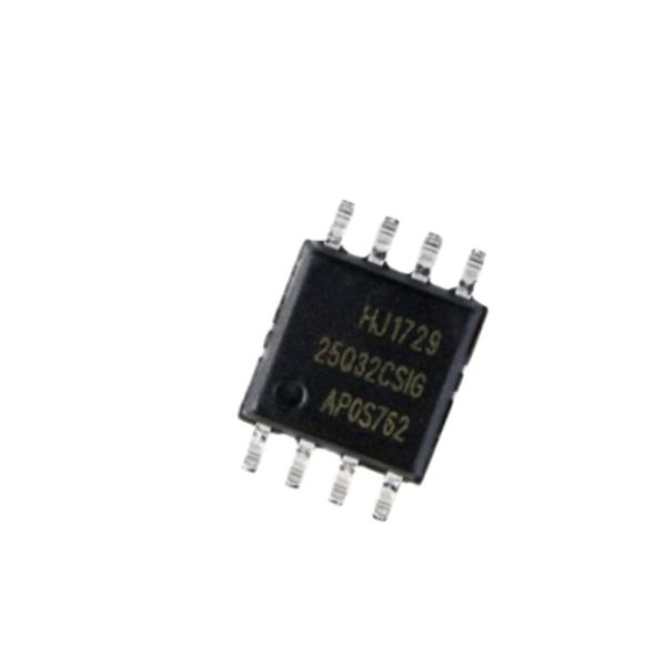 Buy Storage chip durability GD25Q32CSIG-GIGADEVIC-SOP GD25Q32CSIG-G at wholesale prices