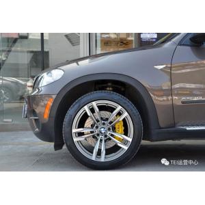 China TEI Racing BMW Big Brake Kit Front / Rear Wheel Type Selectable on sale