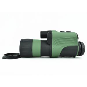 4x50 Thermal Image Military Night Vision Monocular Telescope