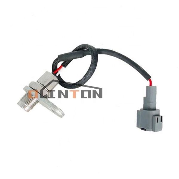 6WG1 Speed Sensor for ZX450 ZX470-5G ZX480MT ZX500LC ZX600 ZX650H ZX800