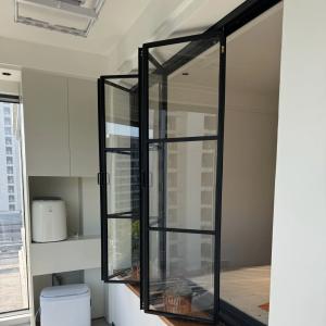 Online Discount: Extra 5% Off Folding Windows Use Code OPENSPACE