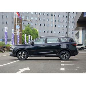 China High Speed 180km/H LHD Gasoline SUV 1.5T China Ⅵ 7 Seater Petrol Cars on sale
