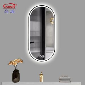Illuminate Your Bathroom with Our Advanced LED Bathroom Mirror