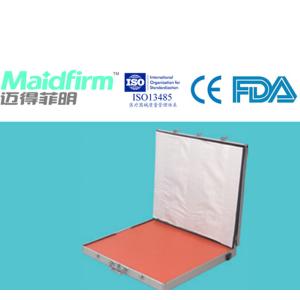 Quality ISO9001 Rehabilitation Splinting Tools Thermoplastic Heating Pan for sale