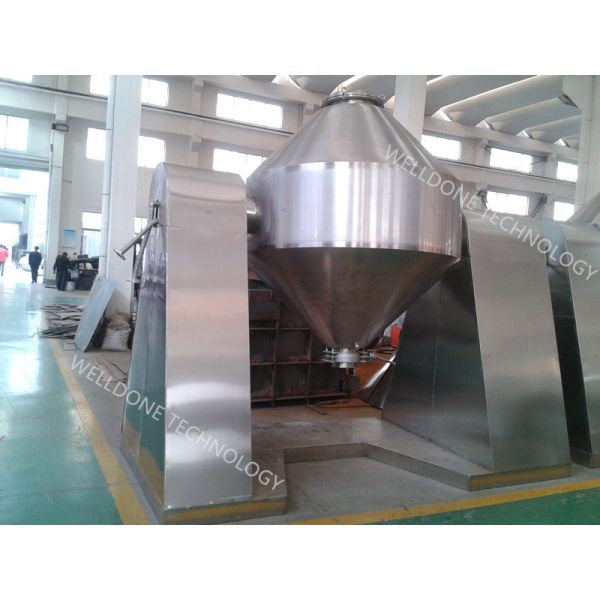 Automatic Functioning Environmental Friendly Fast Drying Speed Rotocone Vacuum