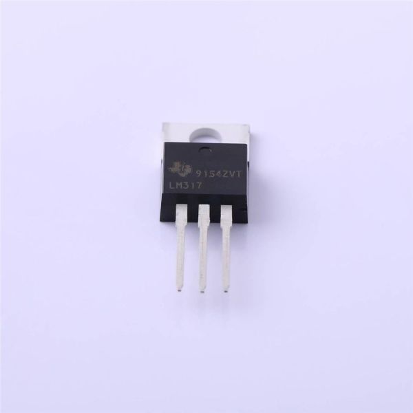 Buy LM317KCS at wholesale prices