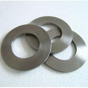 Quality Luoyang Kekai manufacturer tungsten fastener for sale