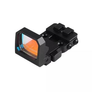 Red Dot Reflex Sight Fogproof For Hunting Outdoor