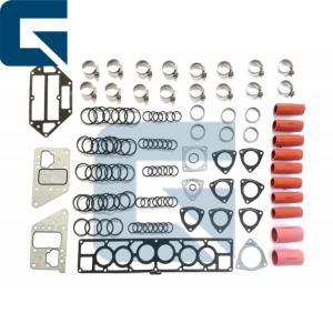 China 4089202 Water Cooler Gasket Set For QSK60 Engine on sale