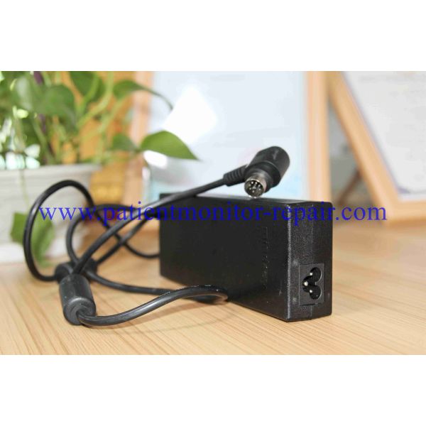 Plastic Patient Monitor Power Supply For Mindray AC Adapter Power Adaptor Model