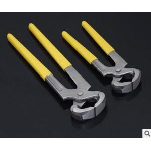 Quality KM Single-hand Light Steel Keel Clamp for sale