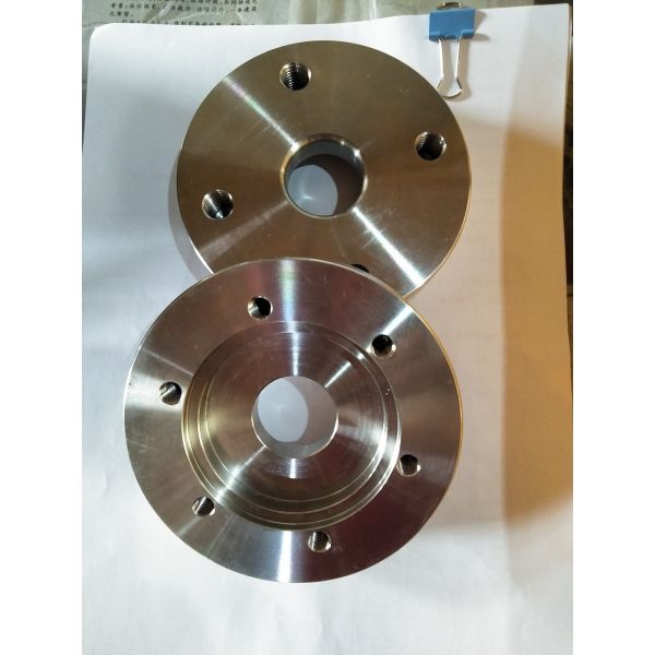 Custom Pressure Gauge Connectors, Connectors, All Kind Of Cnc Machining Parts,OE Made In China Professional Manufacturer