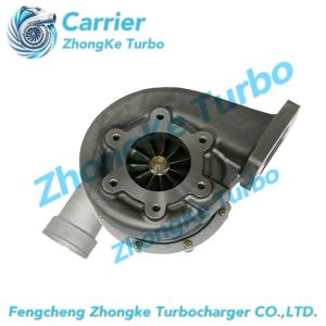 H2D Turbo 314403 314403R 3526008 3526009 470509 470931 470932 Turbocharger for