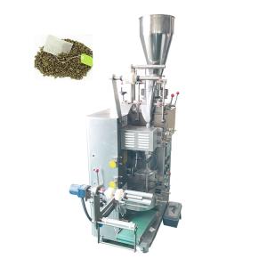 Tea Packing Machine Bag automatic equipment for New Business
