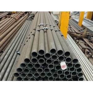 Durable Carbon Steel Boiler Tubes For High Temp Applications