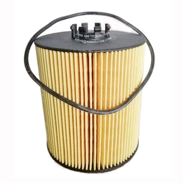 Heavy Duty Truck Lube Element Oil Filter P7233 LF16043 RE509672