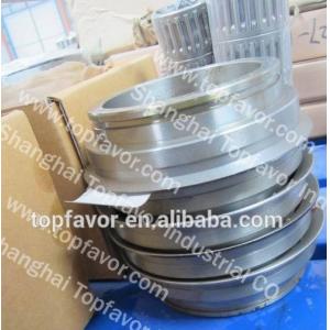 Replacement parts of Komatsu Muffler joint 6631-11-5820