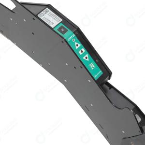 49680603 Universal Green Feeder 24mm Feeder Pick And Place Machine