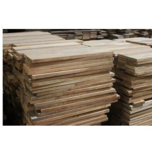 Cumaru wide plank hardwood flooring