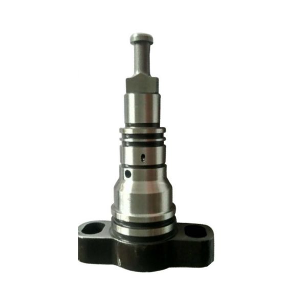 Buy High Pressure Element R3 Flange Diesel Pump Plunger Barrel Assembly at wholesale prices