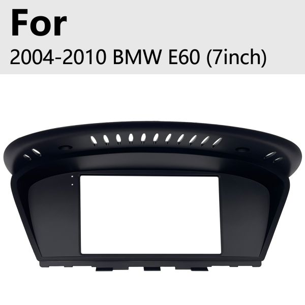 Buy 7 Inch BMW Android Head Unit GPS Stereo 2004-2010 BMW E60 Android Head Unit at wholesale prices