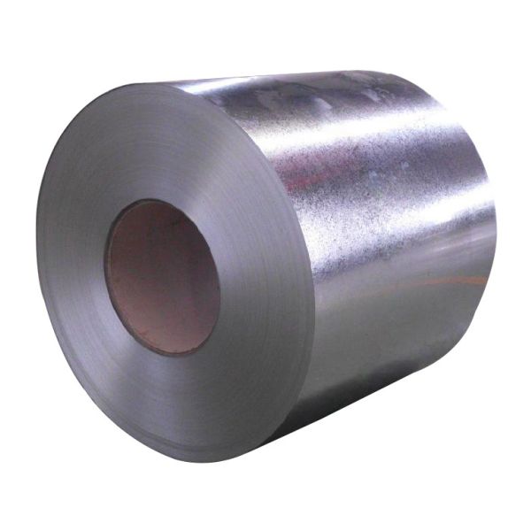 Buy Hot Rolled Galvalume Metal Roof , Bare Galvalume Sheet For External Pack at wholesale prices