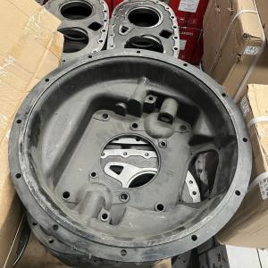 China 15410 Clutch Cover Sinotruk Howo Spare Parts on sale