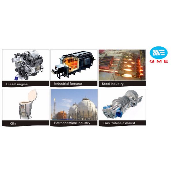 GME Electric K Type Thermocouple Probe With Temperature Sensor , Simplex / Duplex Pairs