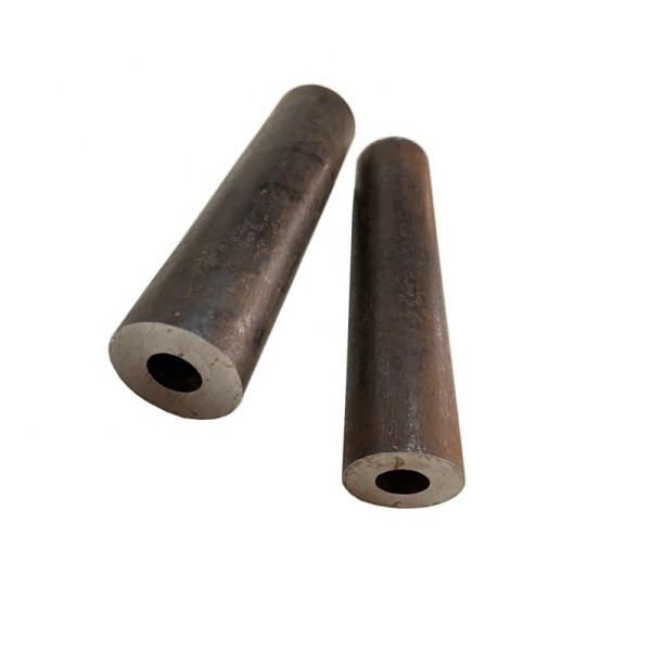 Buy Cold Drawn ASTM A511 652mm Hollow Stainless Steel Tubing at wholesale prices
