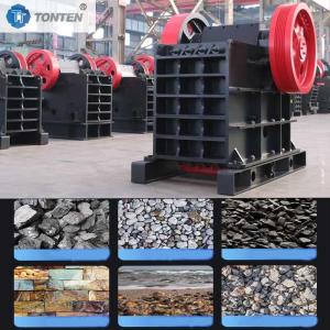 Jaw Crusher Dolomite Turquoise Crusher Machine Mining Jaw Crusher