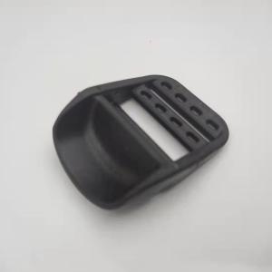 Luggage Pet Carrier Webbing Tri Glide Plastic Slide Adjuster