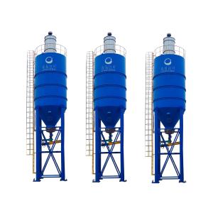 Quality Full Automatic Powder Dosing Device 300-3500kg for Water Treatment System Efficiency for sale