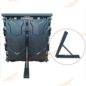 P10 10MM Stadium LED Display