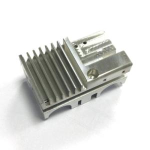 High Speed CNC Milling Of Aluminum Superior Performance