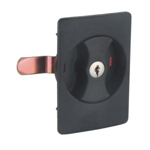 PA Knob Electrical Cabinet Door Lock Drawer