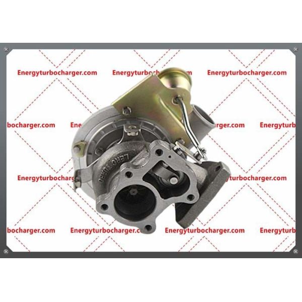 Nissan Truck D22 HT12-19B Turbo 047-282 144119S000 14411-9S000 14411-9S002 With ZD30 Engine