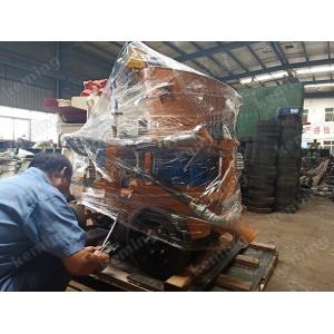 Pneumatic Dry Shotcrete Machine Concrete Spraying Machine 5.5M3/H