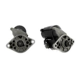 128000-1900 12V 1.2KW 9T Automobile Starter For Isuzu Pickup 1994-1996