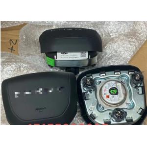 New Original Driver Airbag Assembly for Chery OMODA 2022 with Black Cover and