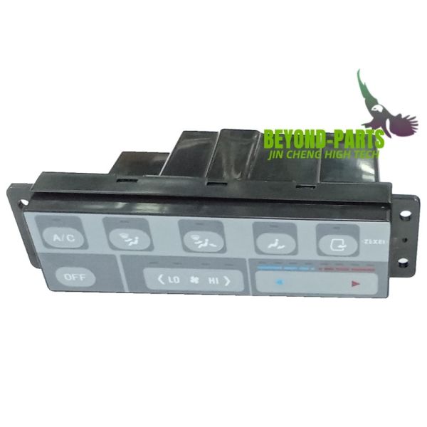 Hitachi EX200-5 Heavy Equipment AC Parts Air Conditioner Condition Control Box 4361057