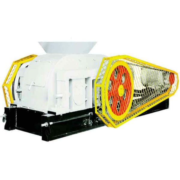 Buy GS1000 Roller Crusher Clay Brick Making Machines 150000 Bricks Per Day at wholesale prices