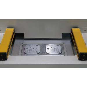 Quality High Automation Powerful Clear Aligner Thermoforming Machine 1 - 10Bar for sale